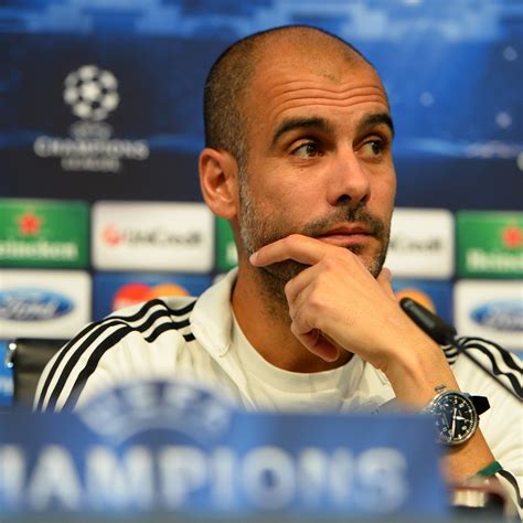 pep guardiola iwc|pep guardiola football manager.